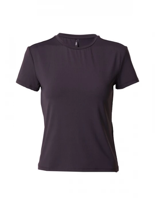 Foto van product ONLY Shirt 'EA' zwart
