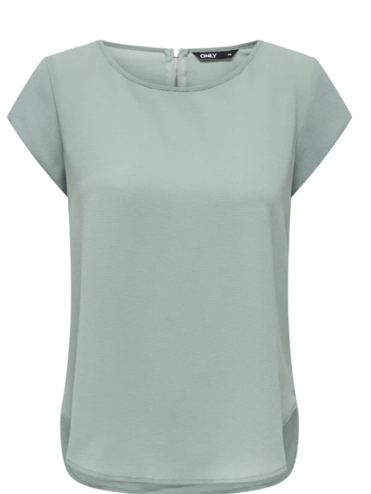 Foto van product ONLY Shirt groen