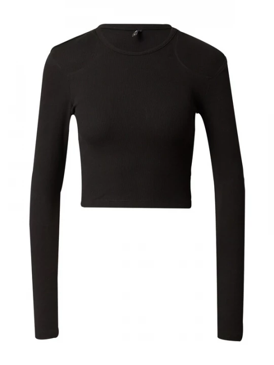 Foto van product ONLY Shirt 'NULAN' zwart