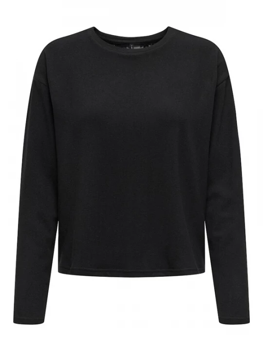 Foto van product ONLY Shirt 'ONLANJA' zwart