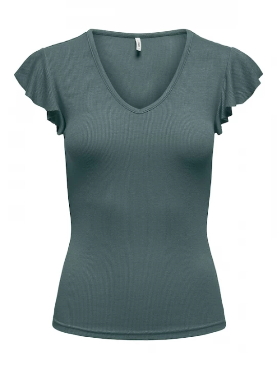 Foto van product ONLY Shirt 'ONLBELIA' spar
