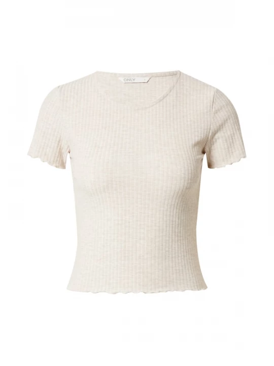 Foto van product ONLY Shirt 'ONLEmma' greige