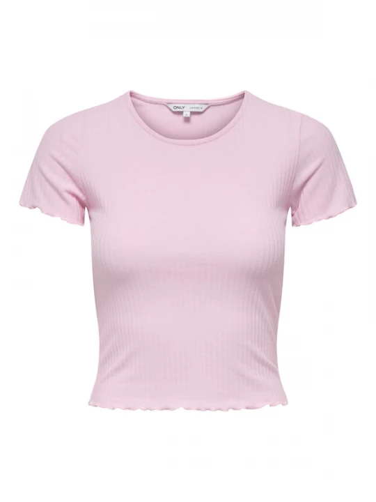 Foto van product ONLY Shirt 'ONLEmma' rosa