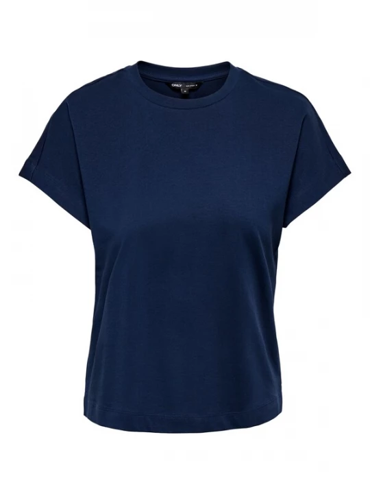 Foto van product ONLY Shirt 'ONLErica' donkerblauw