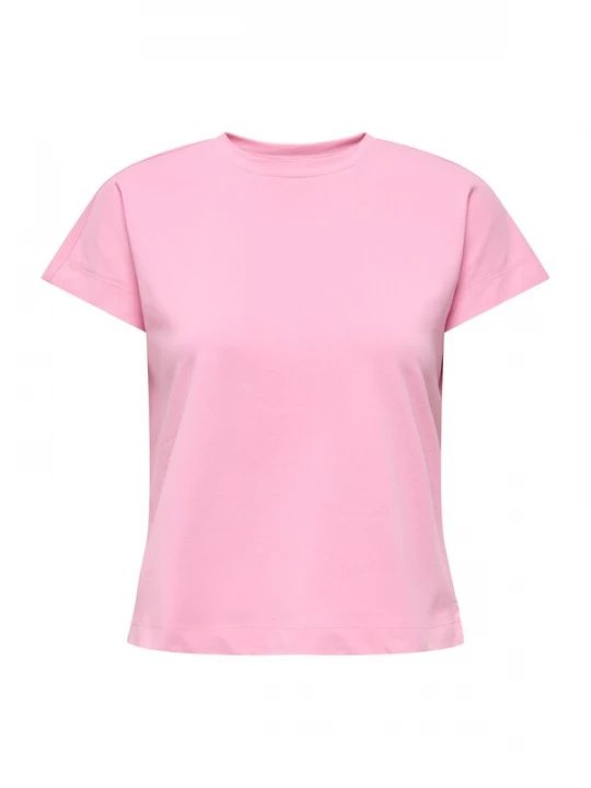 Foto van product ONLY Shirt 'ONLERICA' rosa