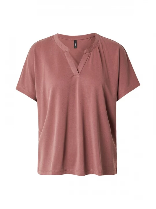 Foto van product ONLY Shirt 'ONLFREE' magenta