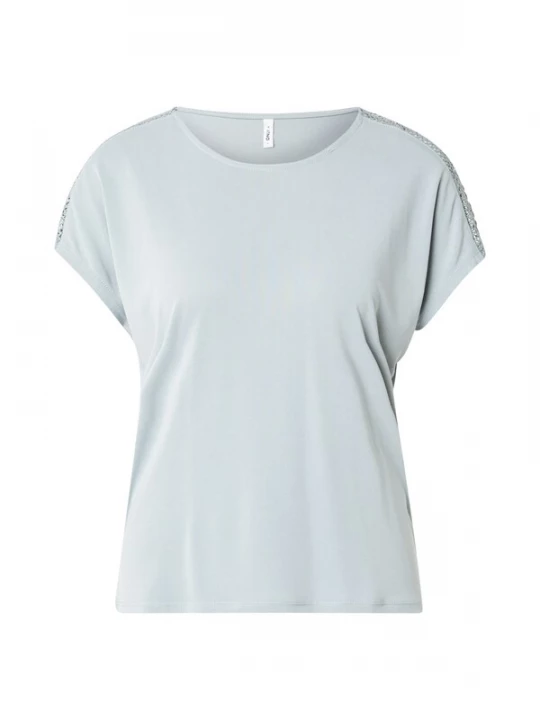 Foto van product ONLY Shirt 'ONLFree' smoky blue