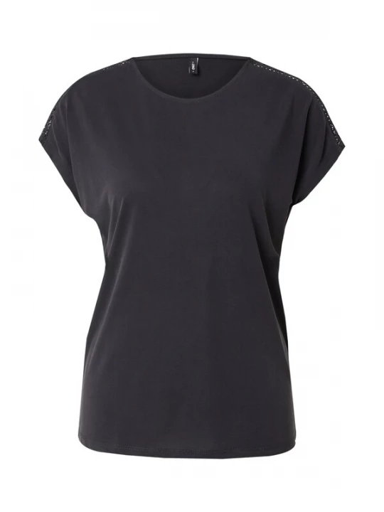 Foto van product ONLY Shirt 'ONLFREE' zwart