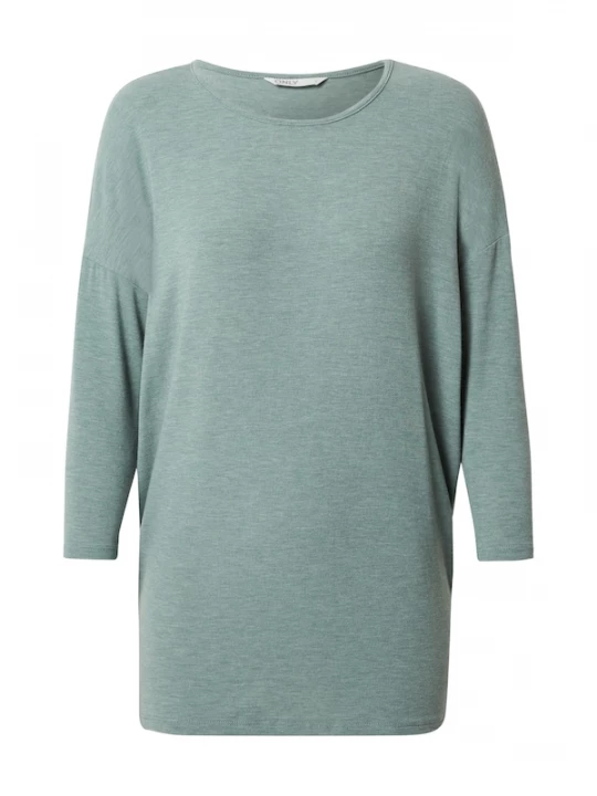 Foto van product ONLY Shirt 'ONLGlamour' mintgroen