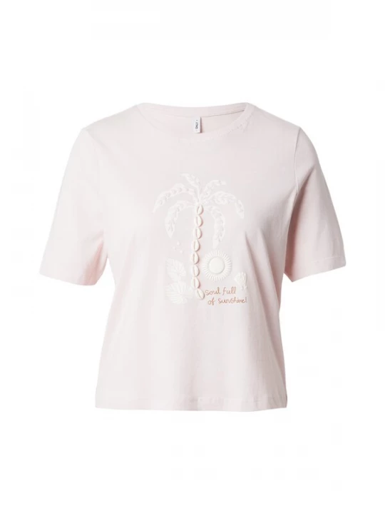 Foto van product ONLY Shirt 'ONLIVY' sering