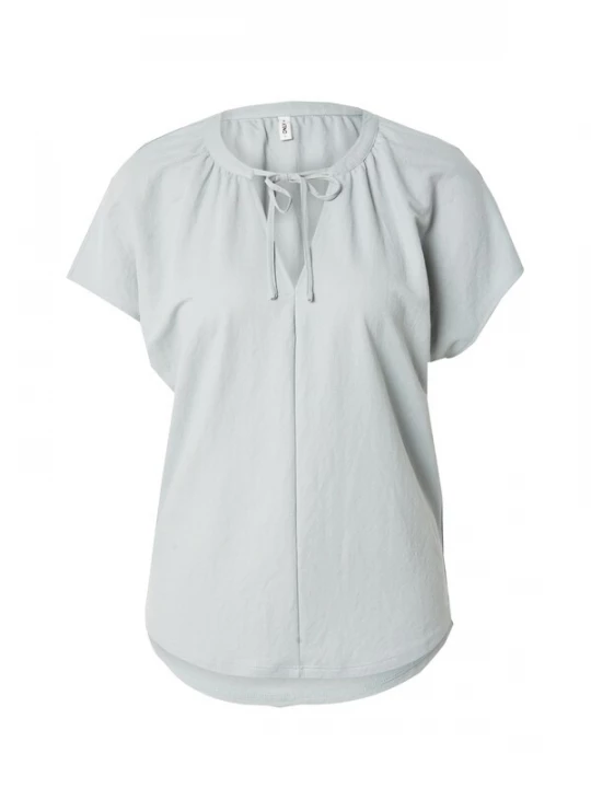 Foto van product ONLY Shirt 'ONLJANY' smoky blue