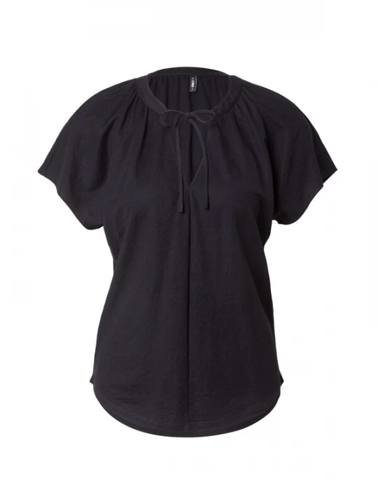 Foto van product ONLY Shirt 'ONLJANY' zwart
