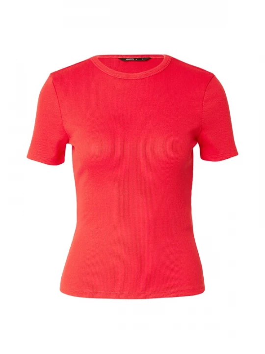 Foto van product ONLY Shirt 'ONLJUNE' framboos