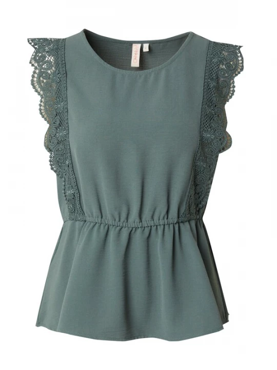 Foto van product ONLY Shirt 'ONLMETTE' spar