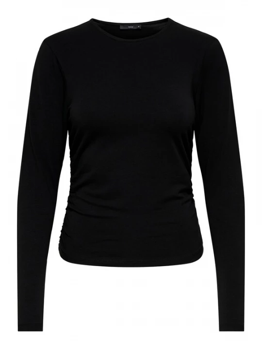 Foto van product ONLY Shirt 'ONLMIRA' zwart