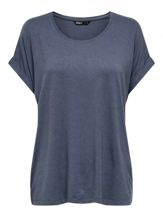 Foto van product ONLY Shirt 'ONLMoster' donkerblauw