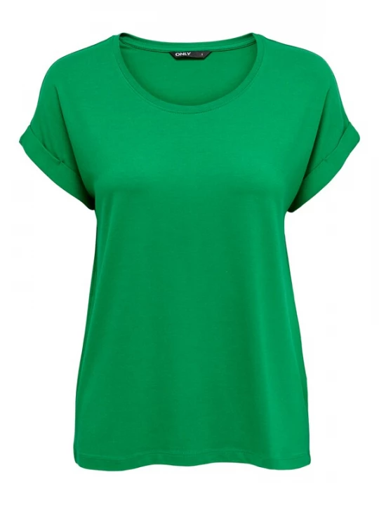Foto van product ONLY Shirt 'ONLMoster' grasgroen