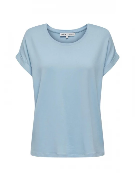 Foto van product ONLY Shirt 'ONLMoster' hemelsblauw