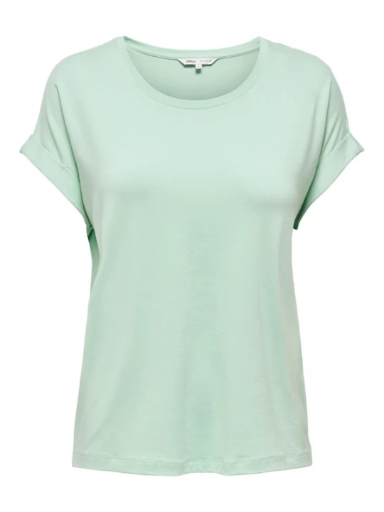 Foto van product ONLY Shirt 'ONLMoster' mintgroen