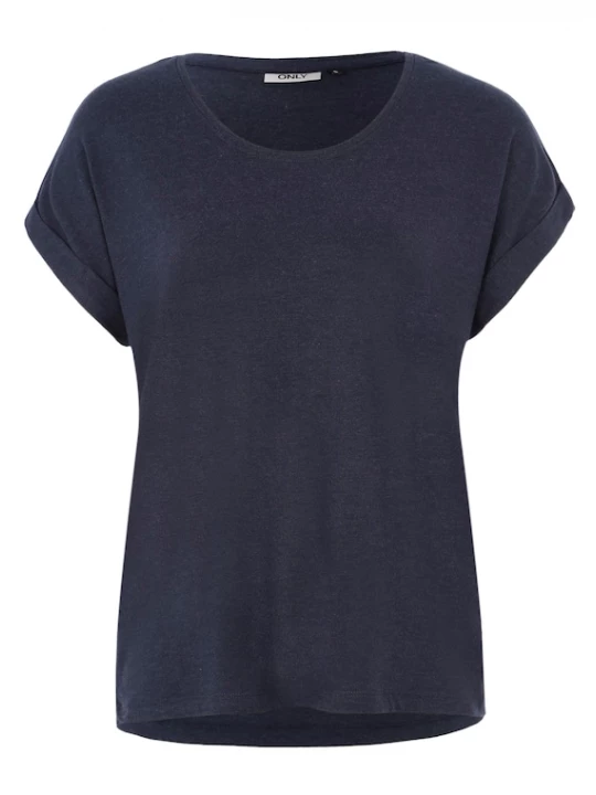 Foto van product ONLY Shirt 'ONLMoster' navy
