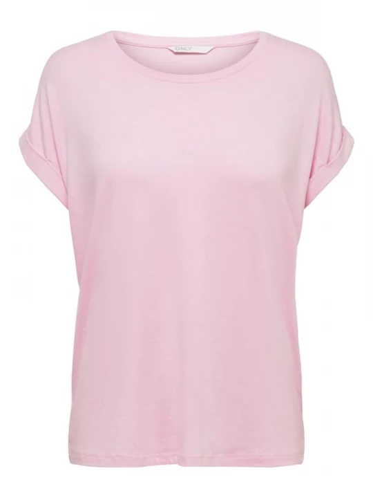 Foto van product ONLY Shirt 'ONLMoster' rosa
