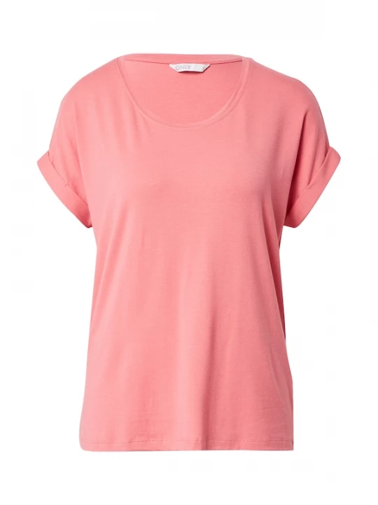 Foto van product ONLY Shirt 'ONLMoster' rosé