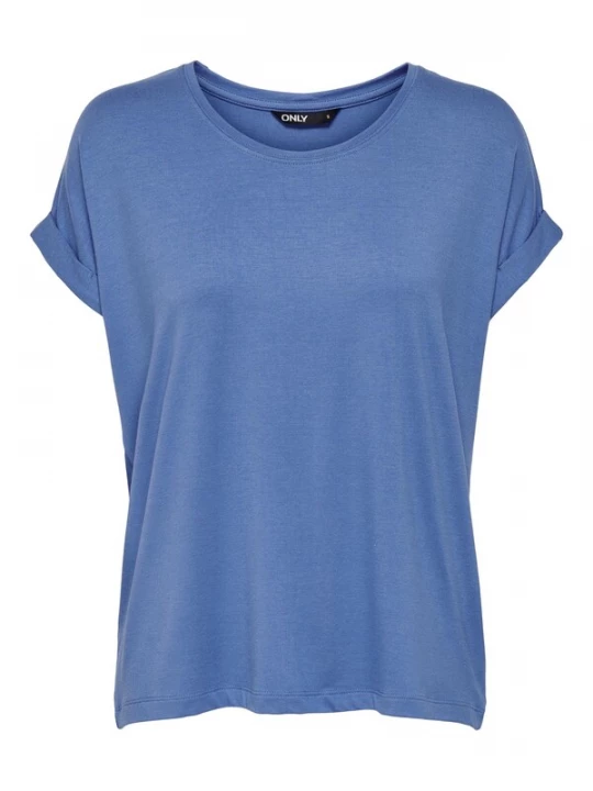 Foto van product ONLY Shirt 'ONLMoster' saffier