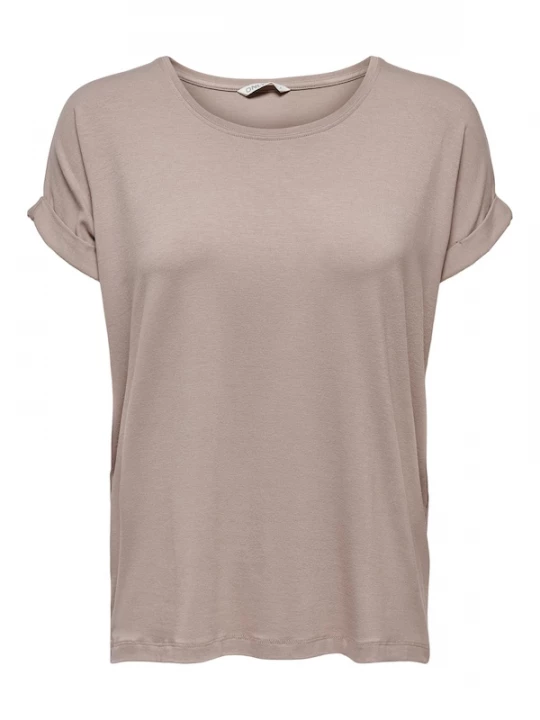 Foto van product ONLY Shirt 'ONLMoster' taupe