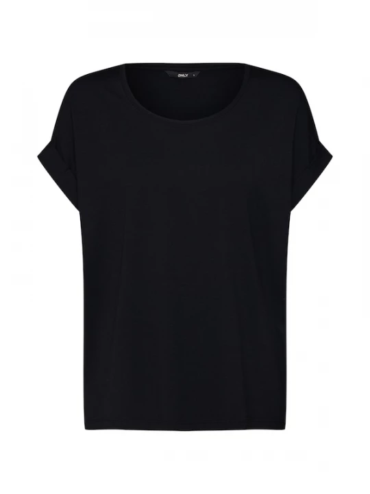 Foto van product ONLY Shirt 'ONLMoster' zwart