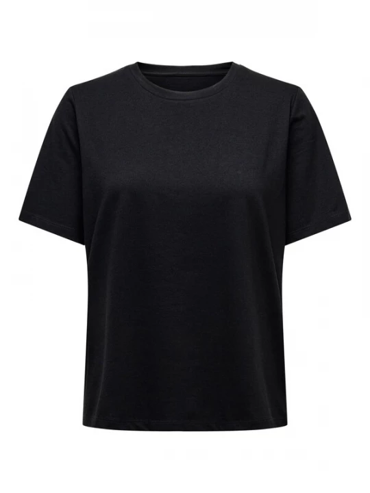 Foto van product ONLY Shirt 'ONLONLY' zwart