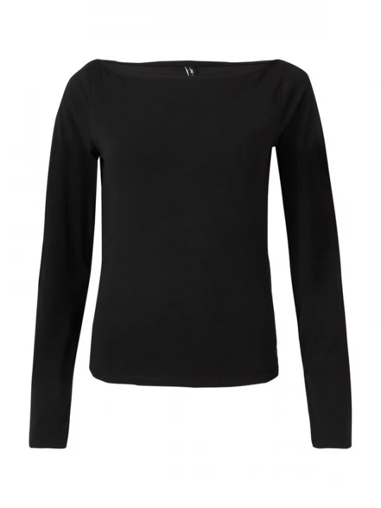 Foto van product ONLY Shirt 'ONLSia' zwart