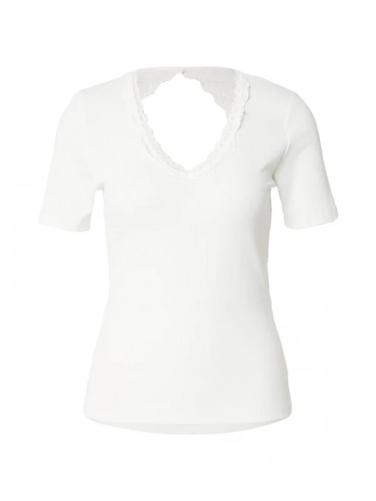 Foto van product ONLY Shirt 'ONLSOFIA' wit