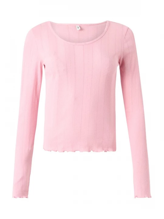 Foto van product ONLY Shirt 'ONLTENNA' rosa