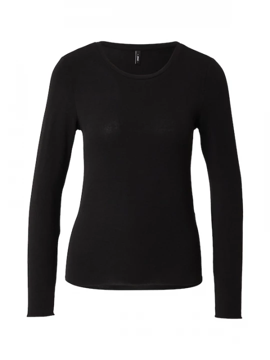 Foto van product ONLY Shirt 'ONLVirro' zwart