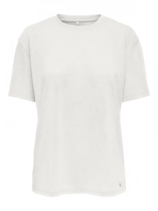 Foto van product ONLY Shirt 'ONLZOLA' wit