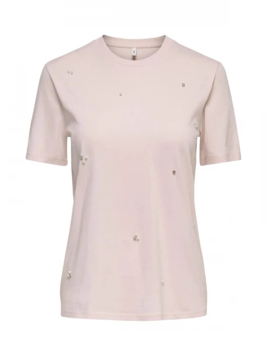 Foto van product ONLY Shirt pink