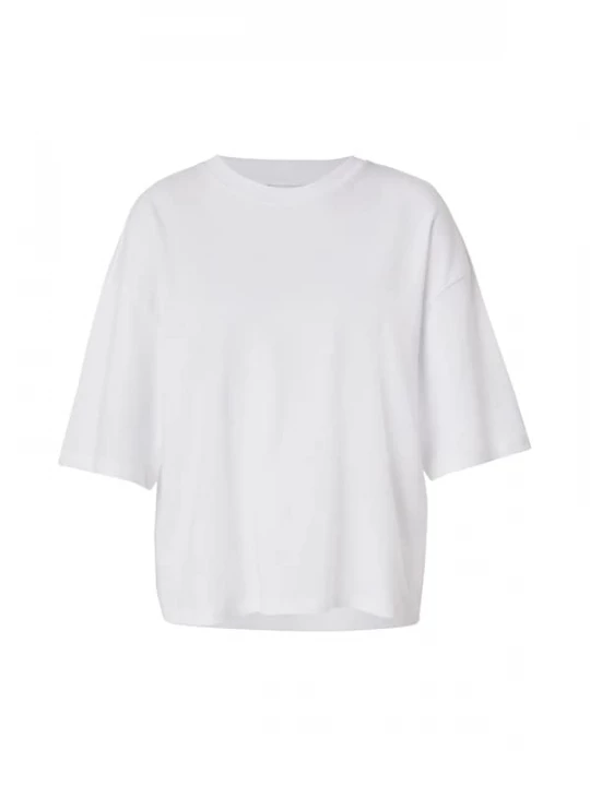 Foto van product ONLY Shirt wit