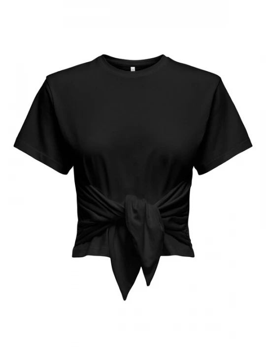 Foto van product ONLY Shirt zwart