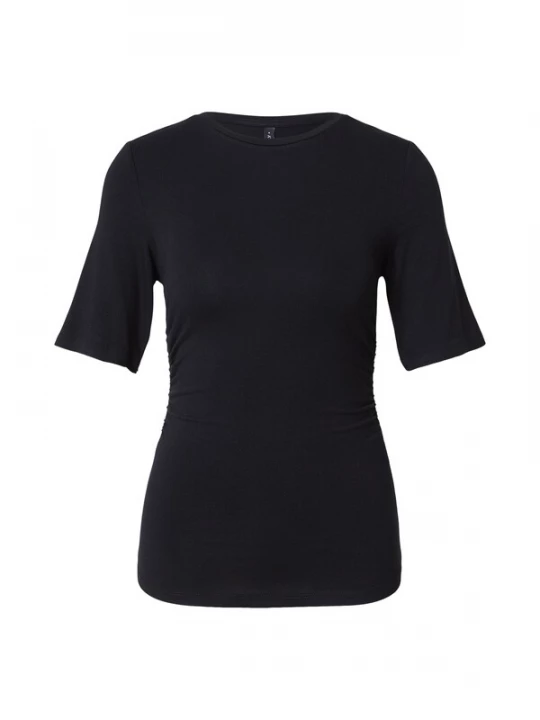 Foto van product ONLY Shirt zwart
