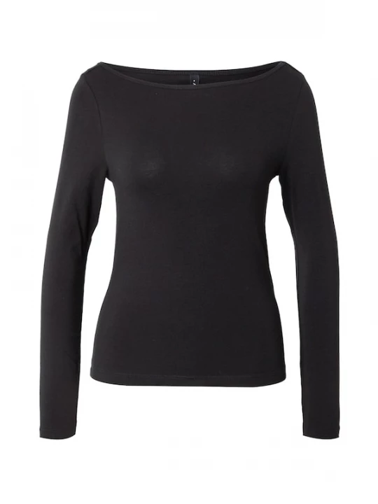 Foto van product ONLY Shirt zwart
