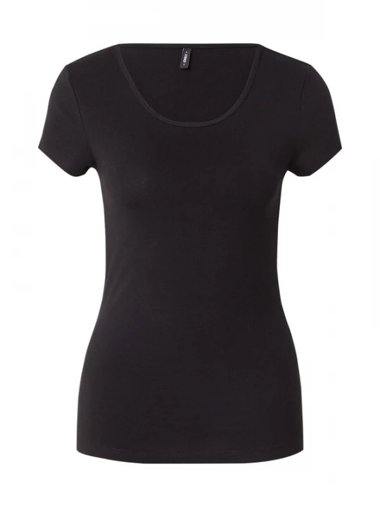 Foto van product ONLY Shirt zwart