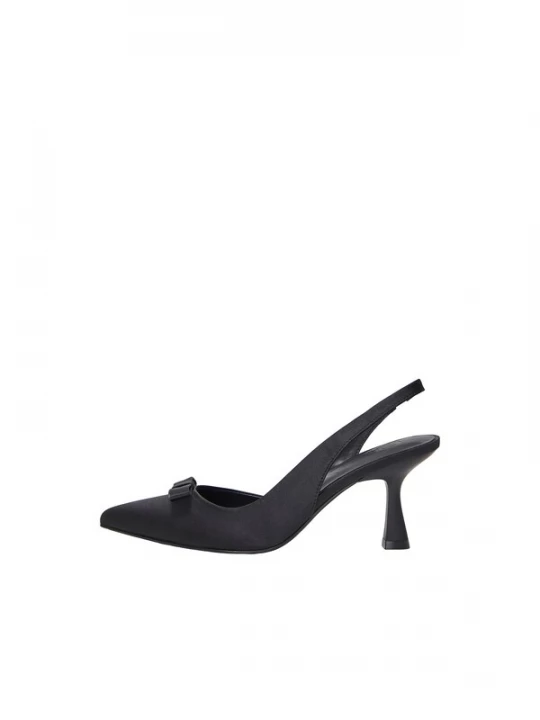 Foto van product ONLY Slingpumps 'ONLPerrie' zwart