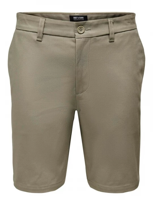 Foto van product Only & Sons Broek '22025928' beige