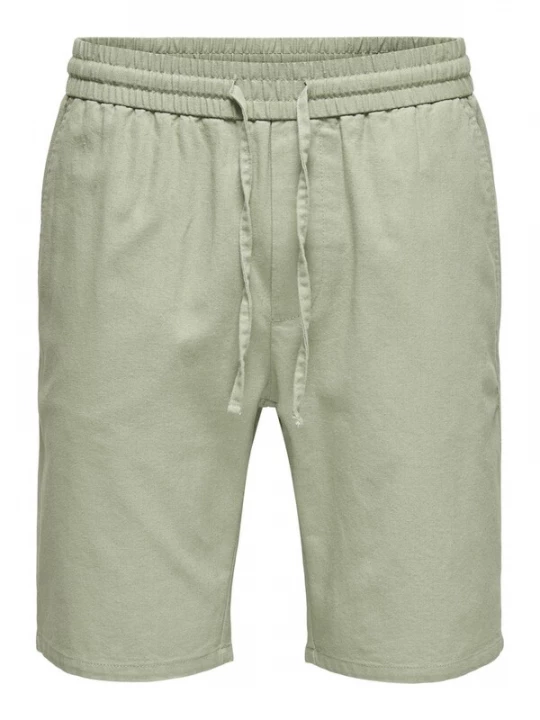 Foto van product Only & Sons Broek beige