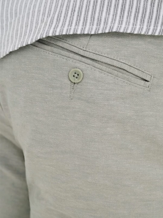 Foto van product Only & Sons Broek 'Mark' mintgroen