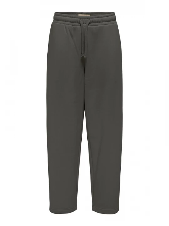 Foto van product Only & Sons Broek 'ONSCeres' olijfgroen