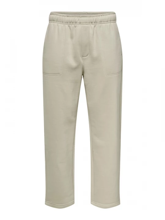 Foto van product Only & Sons Broek 'ONSConnor' sand