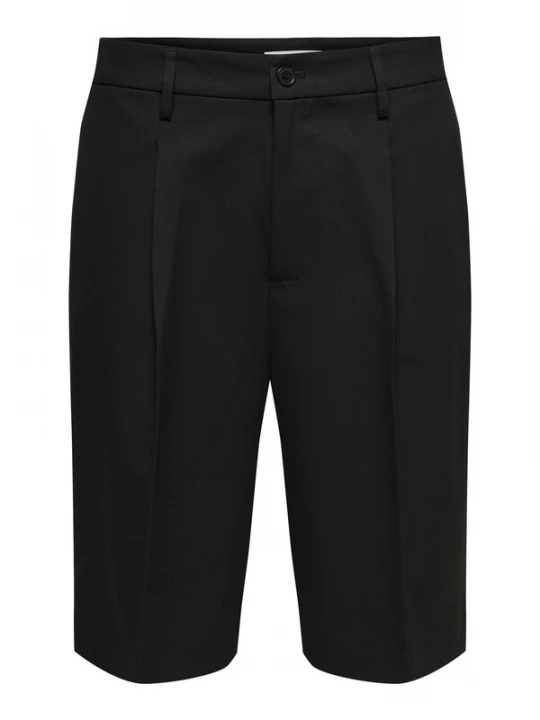 Foto van product Only & Sons Broek 'ONSDaves' zwart