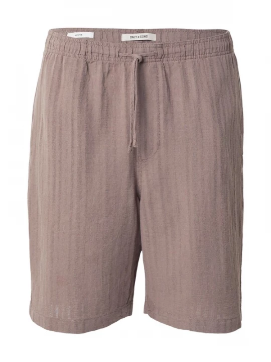 Foto van product Only & Sons Broek 'ONSFade' brokaat