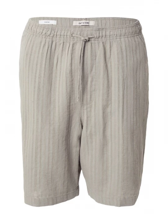 Foto van product Only & Sons Broek 'ONSFade' pastelgroen